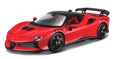 26032R Ferrari SF90 XX Stradale red 1:24